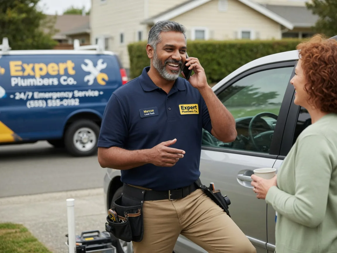 Drain Cleaning Peoria, AZ FAQs